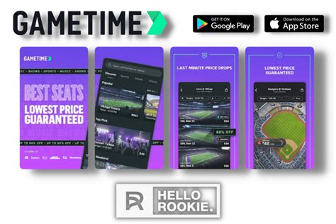 game time|‎Gametime .